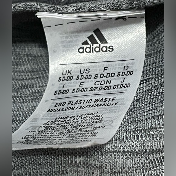 Sports bra sd- dd‎ - Picture 4 of 6